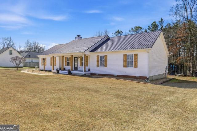37 Cheatham Bluff, Jefferson, GA 30549