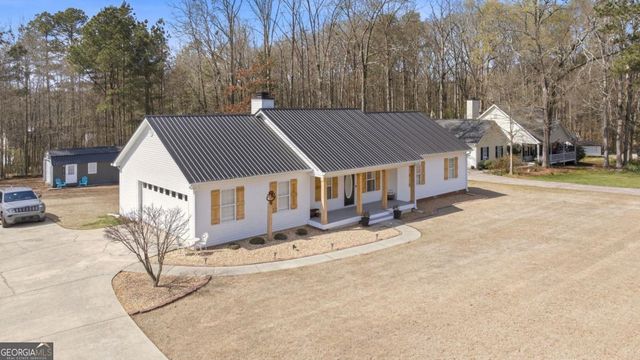 37 Cheatham Bluff, Jefferson, GA 30549