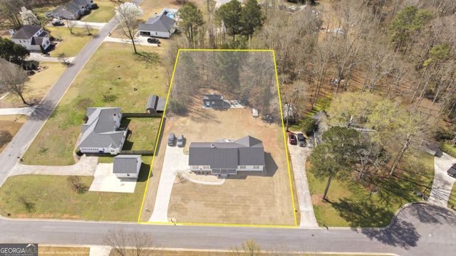 37 Cheatham Bluff, Jefferson, GA 30549
