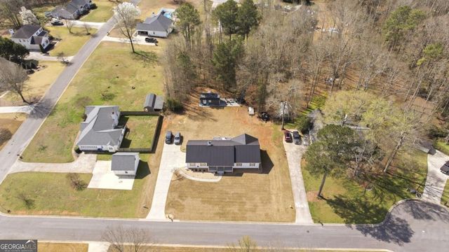 37 Cheatham Bluff, Jefferson, GA 30549