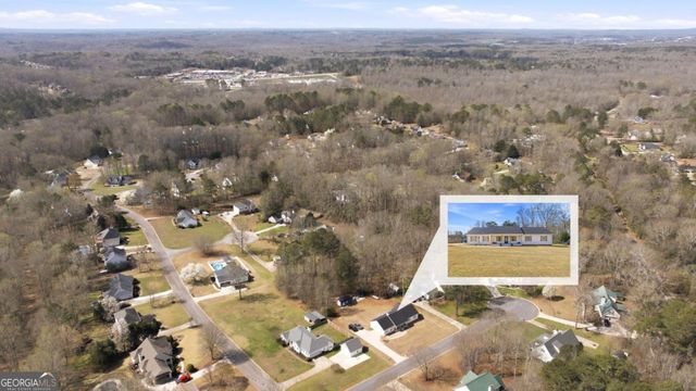 37 Cheatham Bluff, Jefferson, GA 30549