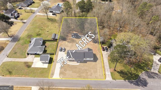 37 Cheatham Bluff, Jefferson, GA 30549