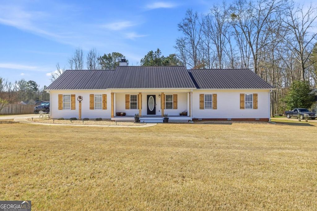 37 Cheatham Bluff, Jefferson, GA 30549