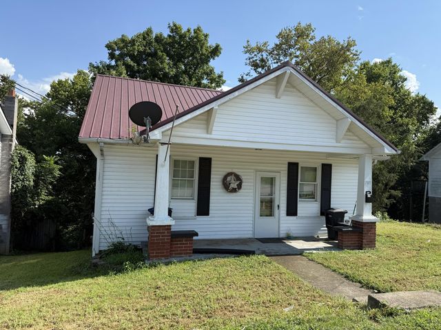 709 Cline Street, Frankfort, KY 40601
