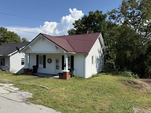 709 Cline Street, Frankfort, KY 40601