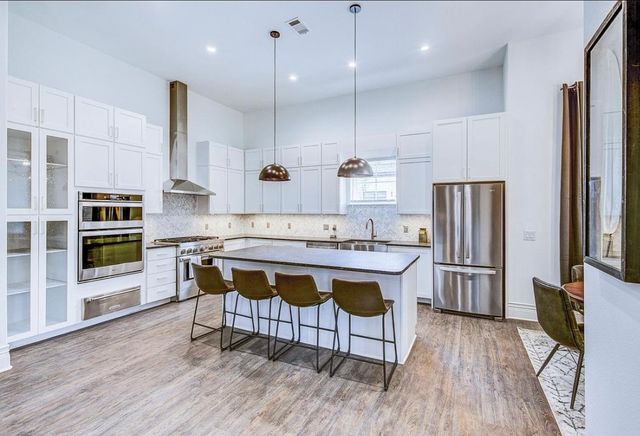 12001 Inwood Road 3501, Dallas, TX 75244