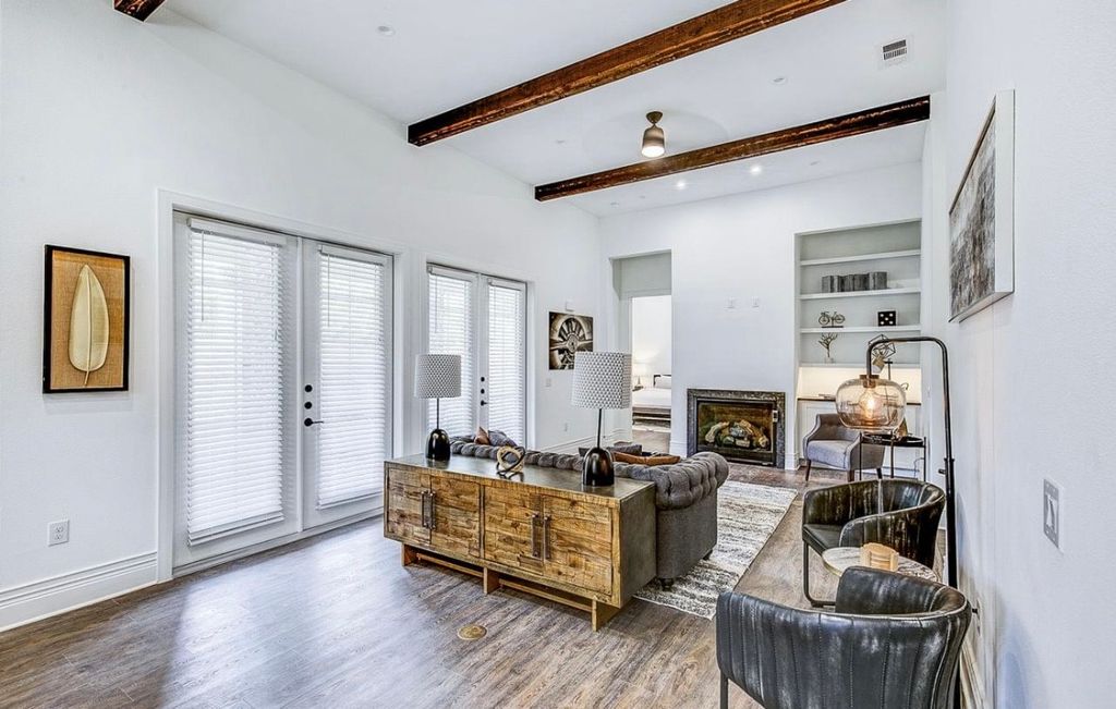 12001 Inwood Road 3501, Dallas, TX 75244