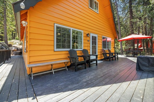 41842 Black Oak Way, Shaver Lake, CA 93664