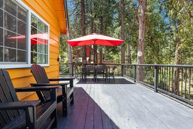 41842 Black Oak Way, Shaver Lake, CA 93664