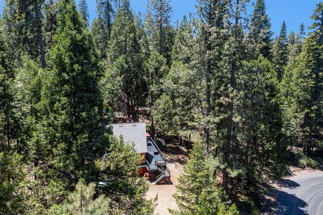 41842 Black Oak Way, Shaver Lake, CA 93664