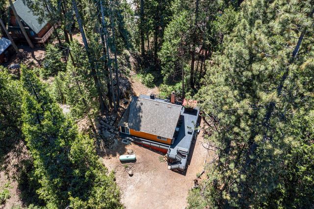 41842 Black Oak Way, Shaver Lake, CA 93664