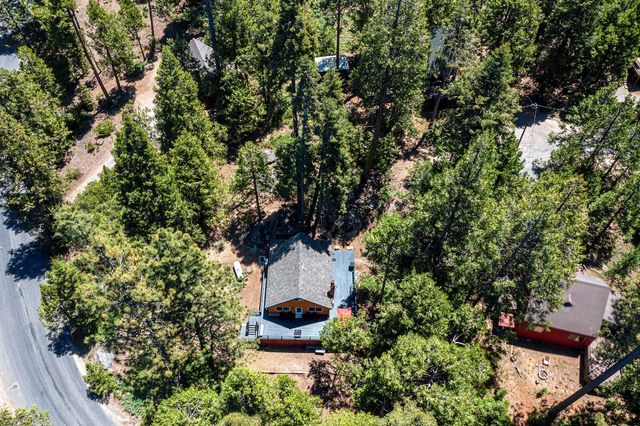 41842 Black Oak Way, Shaver Lake, CA 93664