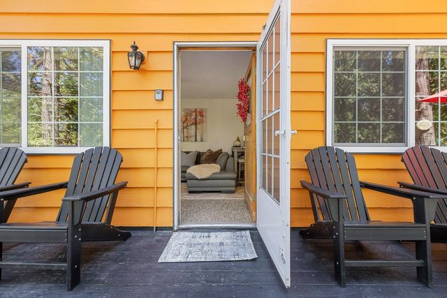 41842 Black Oak Way, Shaver Lake, CA 93664