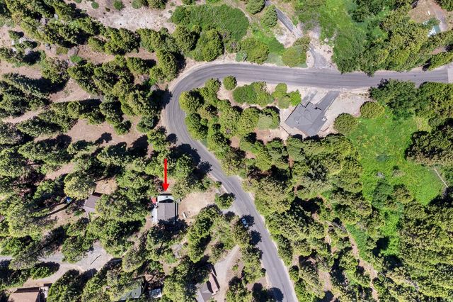 41842 Black Oak Way, Shaver Lake, CA 93664