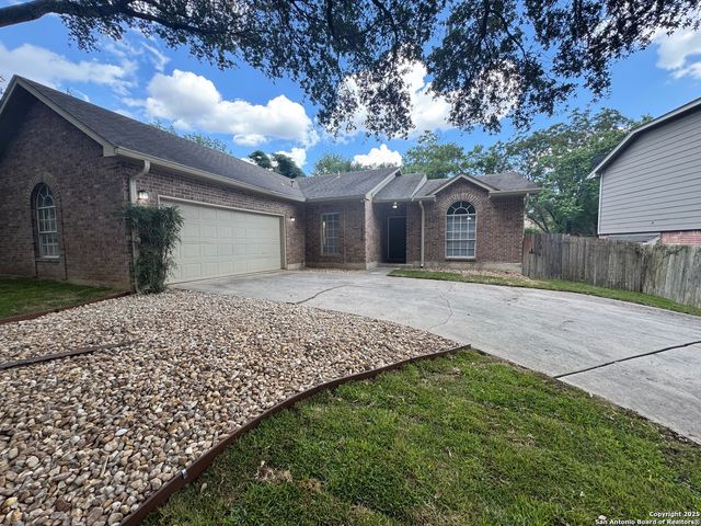 5922 Spring Buck, San Antonio, TX 78247