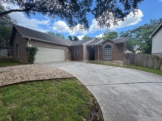 5922 Spring Buck, San Antonio, TX 78247