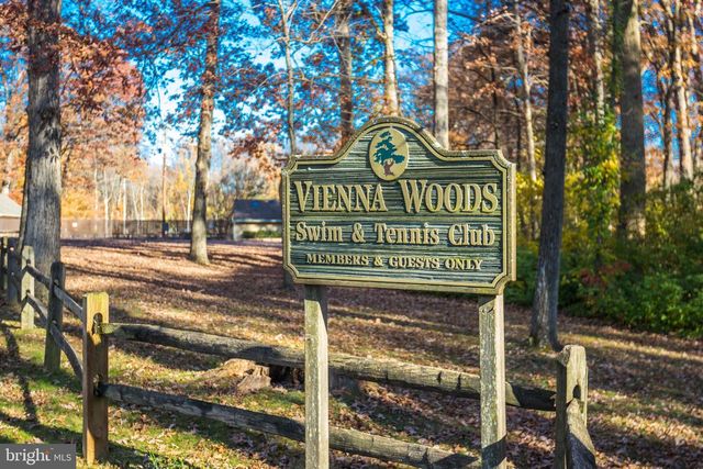 408 COUNCIL DR NE, Vienna, VA 22180