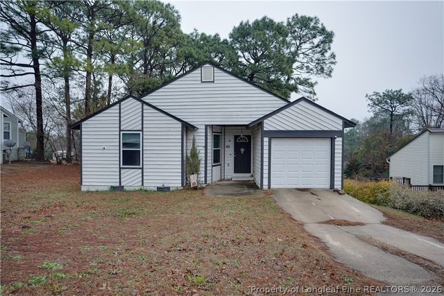 1783 Arrow Ridge Way, Fayetteville, NC 28304