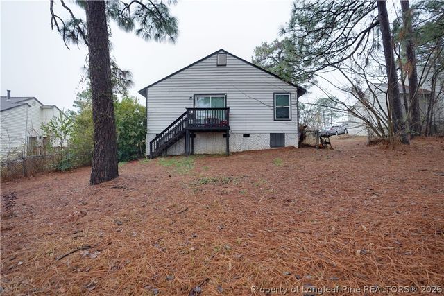 1783 Arrow Ridge Way, Fayetteville, NC 28304