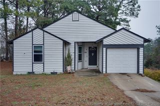 1783 Arrow Ridge Way, Fayetteville, NC 28304