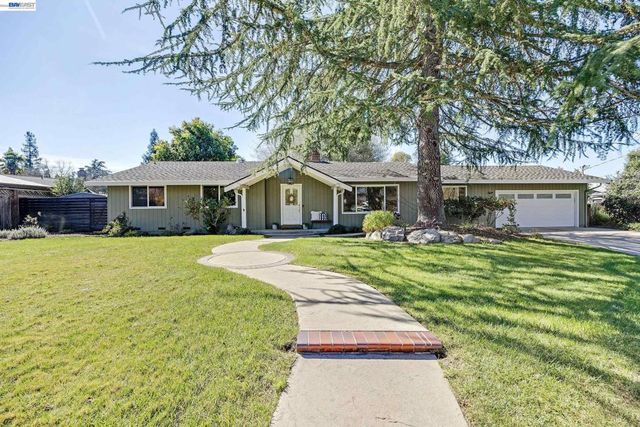 607 607 Brookside Dr, Danville, CA 94526