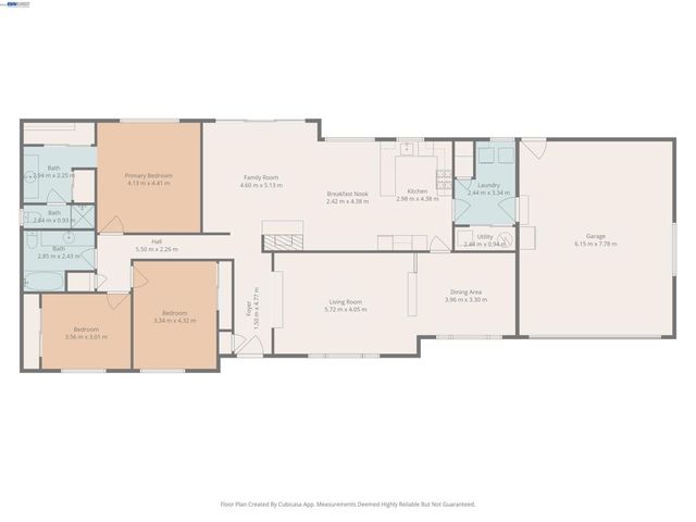 607 607 Brookside Dr, Danville, CA 94526