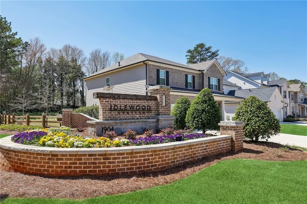 4257 Freight Street, Tucker, GA 30084