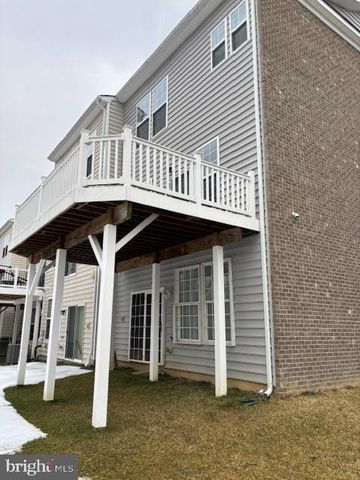 12900 SWEET CHRISTINA CT, Upper Marlboro, MD 20772