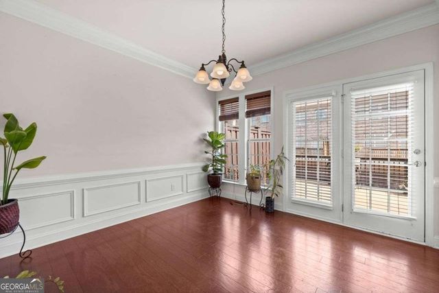 1034 East Paces Chas NE, Atlanta, GA 30326