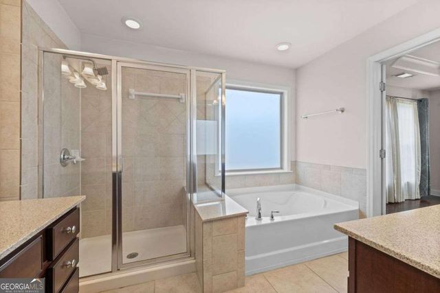1034 East Paces Chas NE, Atlanta, GA 30326