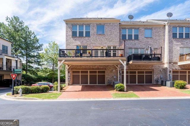 1034 East Paces Chas NE, Atlanta, GA 30326