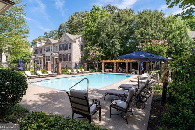 1034 East Paces Chas NE, Atlanta, GA 30326