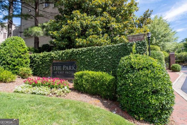 1034 East Paces Chas NE, Atlanta, GA 30326
