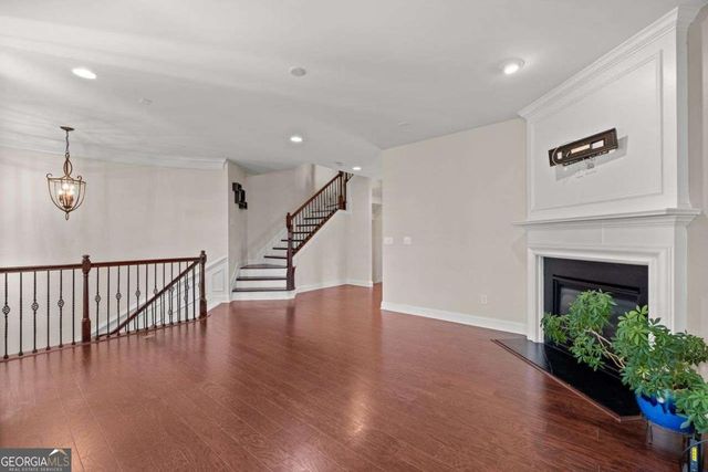 1034 East Paces Chas NE, Atlanta, GA 30326