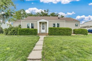 110 E 10th, El Dorado, KS 67042