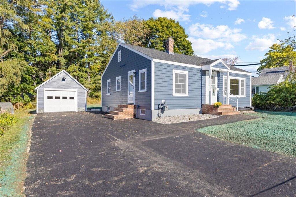 11 W Kidder Street, Portland, ME 04103 — photo 2