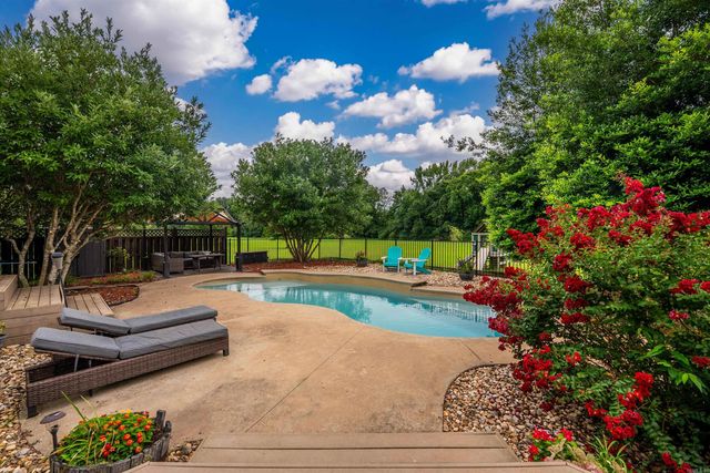 36 Valley Meadows Drive, Greenbrier, AR 72058