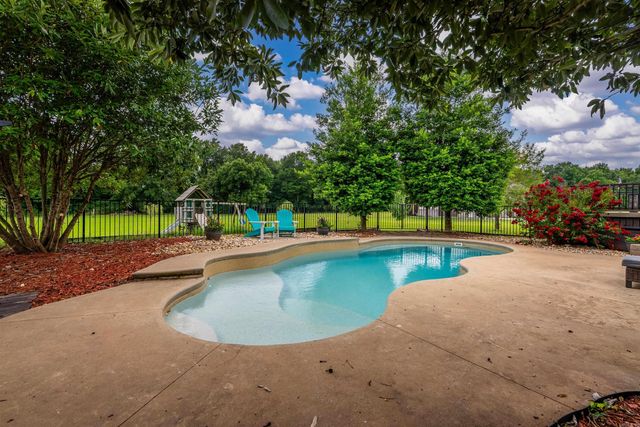 36 Valley Meadows Drive, Greenbrier, AR 72058