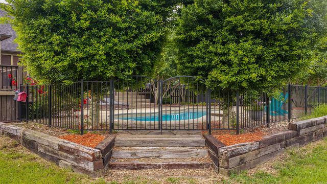 36 Valley Meadows Drive, Greenbrier, AR 72058