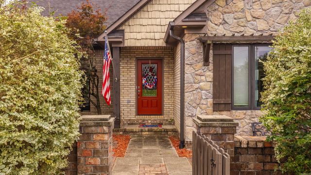 36 Valley Meadows Drive, Greenbrier, AR 72058