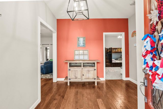 36 Valley Meadows Drive, Greenbrier, AR 72058
