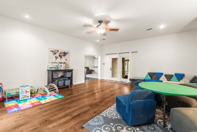 36 Valley Meadows Drive, Greenbrier, AR 72058