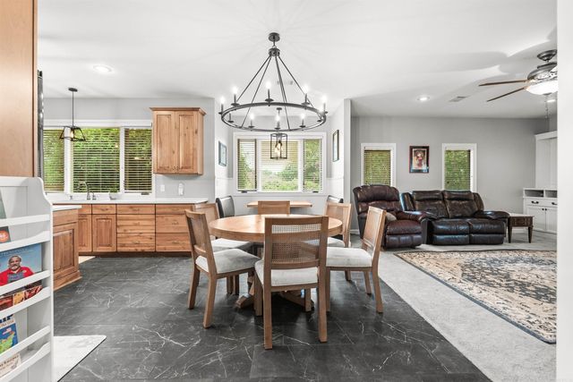 36 Valley Meadows Drive, Greenbrier, AR 72058