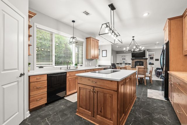 36 Valley Meadows Drive, Greenbrier, AR 72058