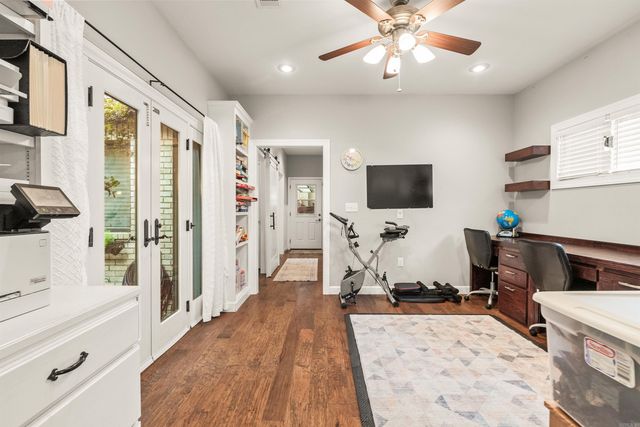 36 Valley Meadows Drive, Greenbrier, AR 72058