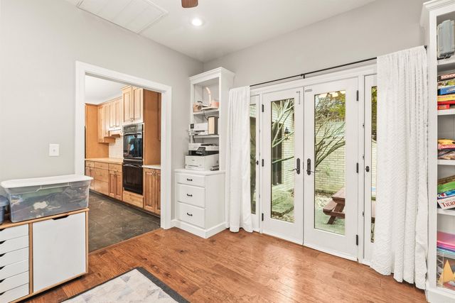 36 Valley Meadows Drive, Greenbrier, AR 72058