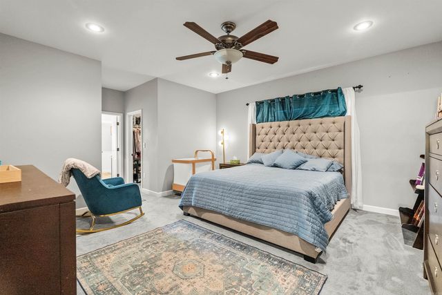 36 Valley Meadows Drive, Greenbrier, AR 72058