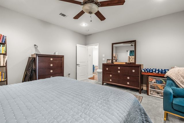 36 Valley Meadows Drive, Greenbrier, AR 72058