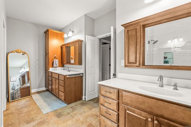 36 Valley Meadows Drive, Greenbrier, AR 72058