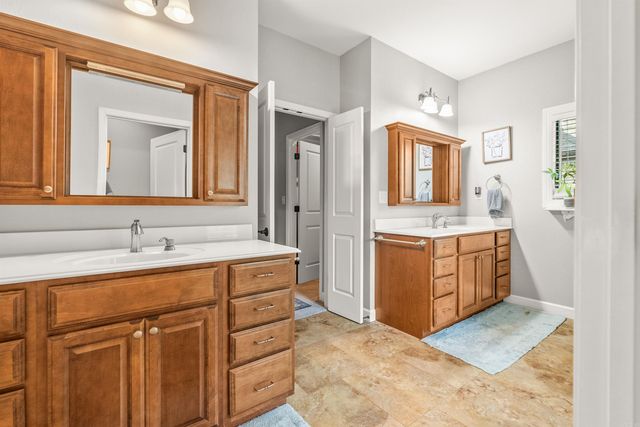 36 Valley Meadows Drive, Greenbrier, AR 72058